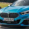 BMW M235i gran coupe