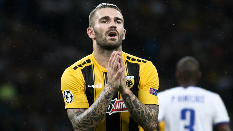 Marko Livaja