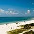 Siesta Beach, Sarasota, Florida