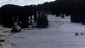 pokljuka