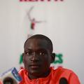  Dennis Kimetto