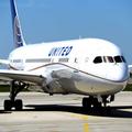 United Airlines