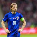 Luka Modrić