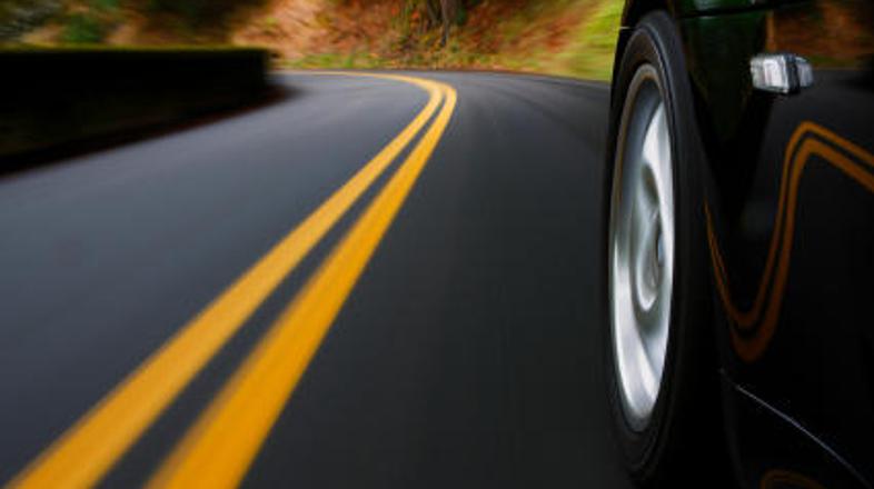 Policisti so ga ujeli dvakrat na istem mestu.