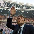 Conte Juventus Livorno Serie A Italija liga prvenstvo