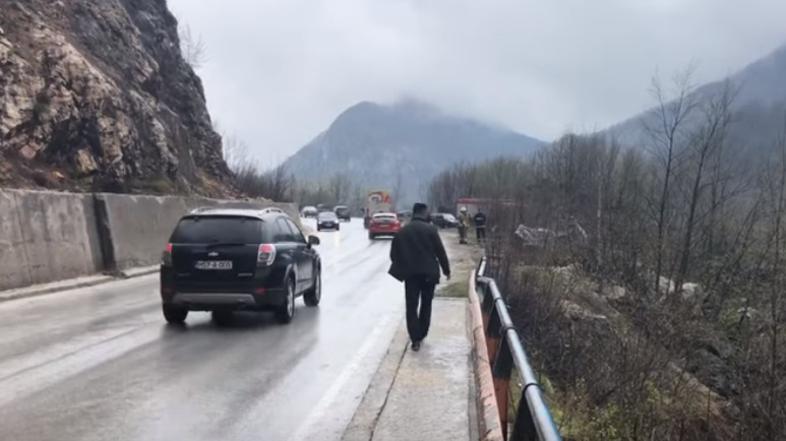 Nesreča pri Sarajevu