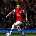 mesut ozil