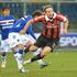 (Sampdoria - AC Milan)