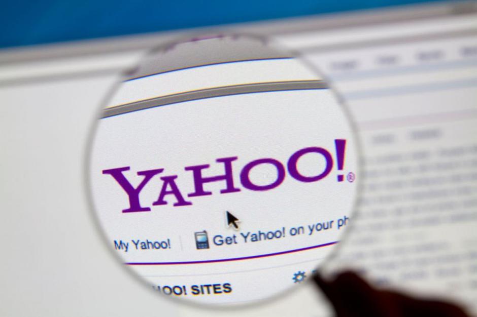 yahoo | Avtor: Profimedias