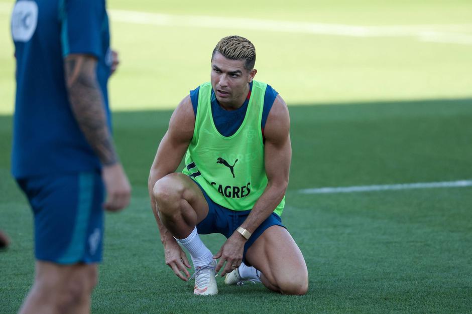 Cristiano Ronaldo | Avtor: Profimedia