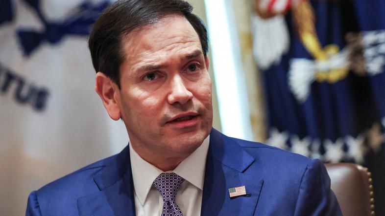 Marco Rubio