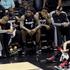 NBA San Antonio Miami