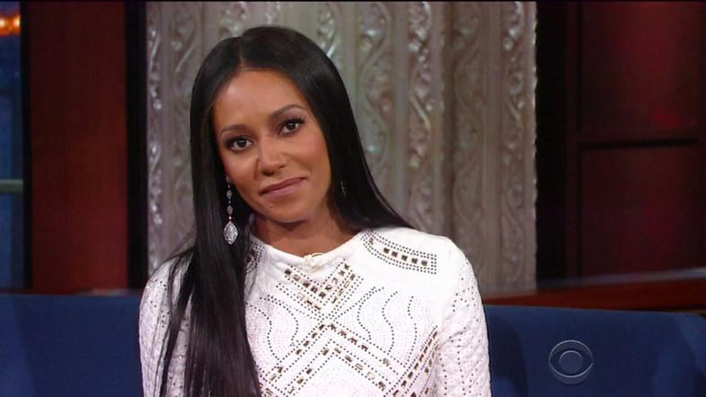 Melanie Brown, Mel B