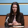 Christine Chubbuck, Rebecca hall