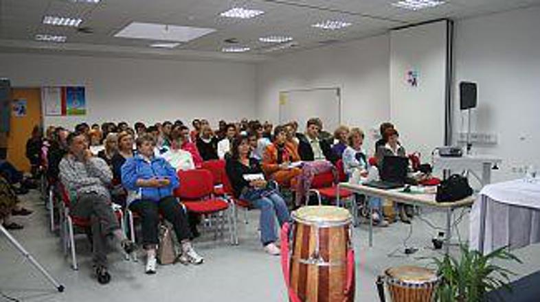 Na RIC-u bi želeli, da občina prostore odkupi, saj ustrezajo vsem njihovim potre