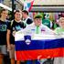 slovenski navijači, eurobasket 2025, aleksander javornik