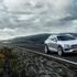 Volvo concept XC coupe