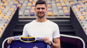 Rok Kronaveter Maribor