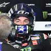 Maverickk Viñales motoGP