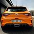 Renault megane RS
