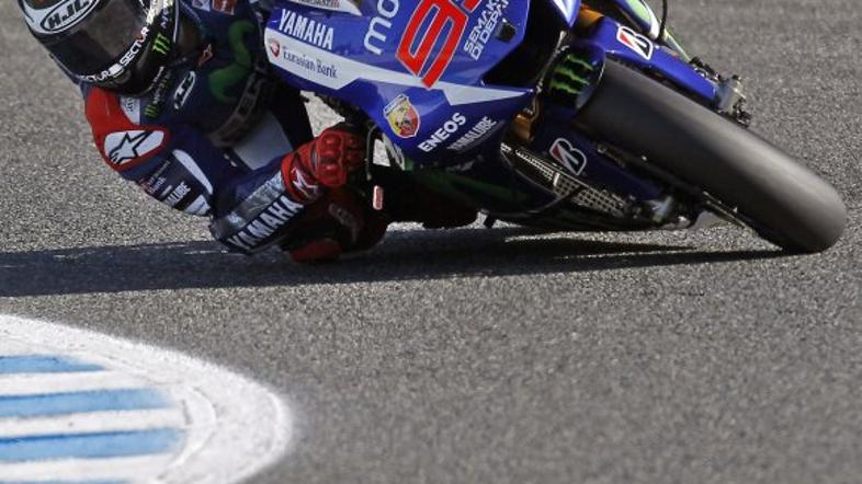 Jorge Lorenzo