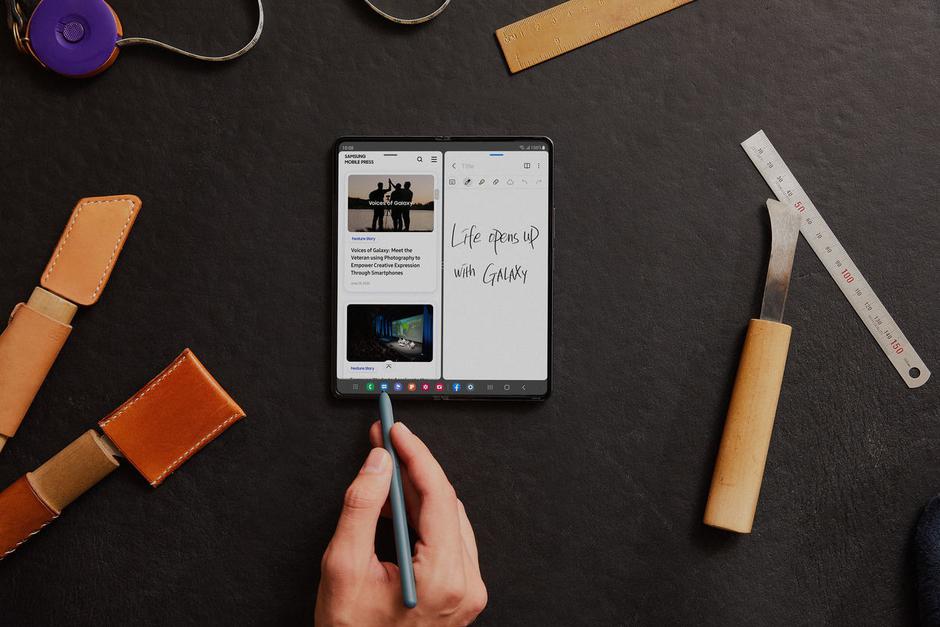 Samsung | Avtor: Samsung