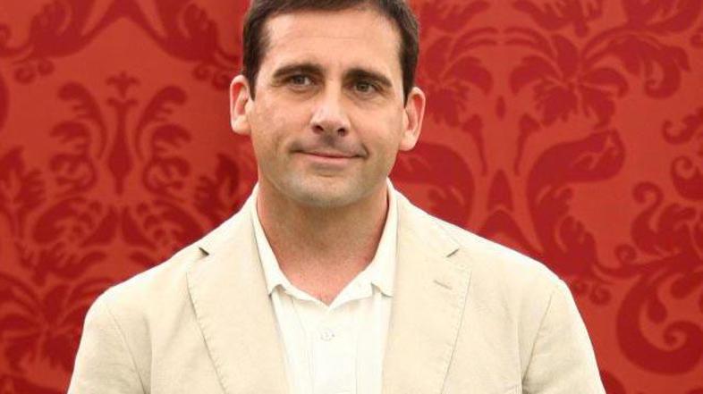 Malilu, ki je zaigral ob Stevu Carellu (na sliki) v filmu 40-letni devičnik, gro