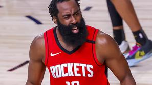 james harden