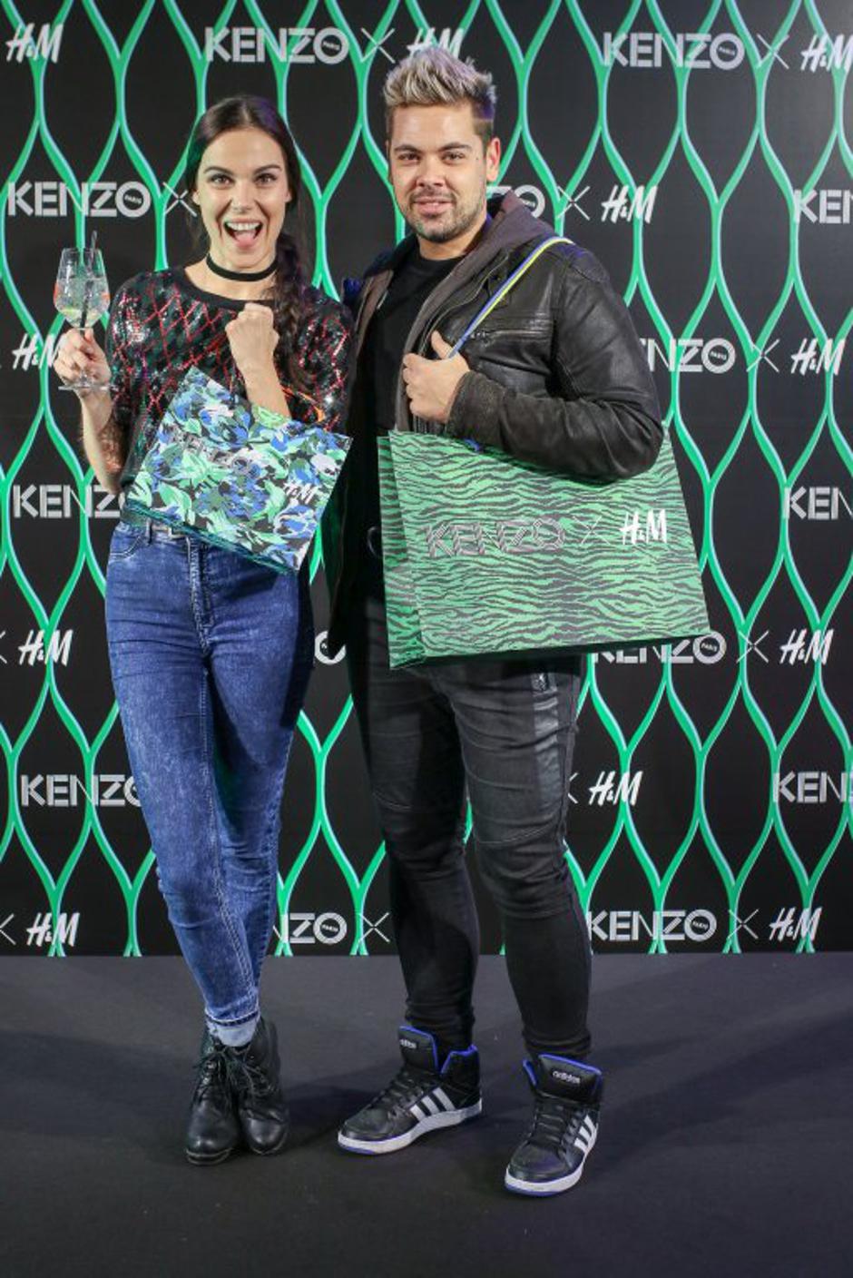 Nejc Simšič, Ula Furlan | Avtor: mediaspeed