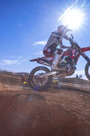 Tim Gajser