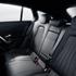 Mercedes-Benz CLA shooting brake