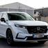 Honda CR-V PHEV