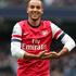 Walcott Manchester City Arsenal Premier League Anglija liga prvenstvo