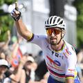 Peter Sagan