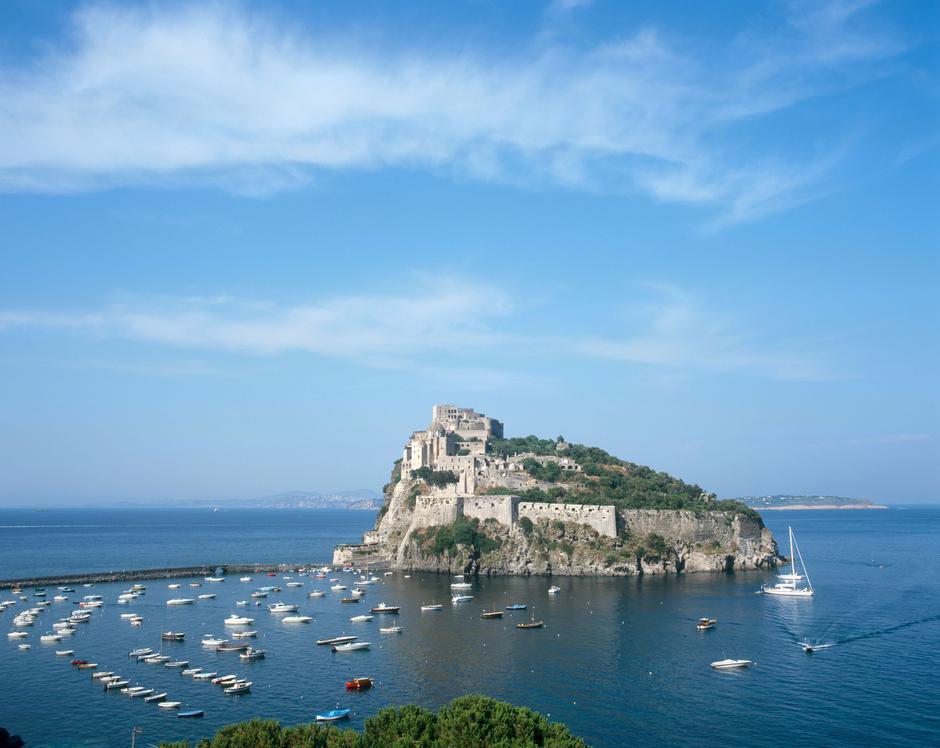 Ischia | Avtor: Profimedia