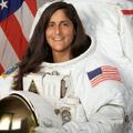 Sunita Williams