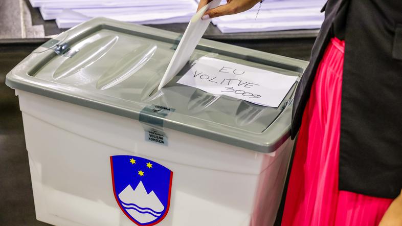 evropske volitve