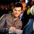 Taylor Lautner