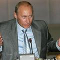 Putin je razočaran nad dejstvom, da ZDA niso storile več, da bi preprečile gruzi