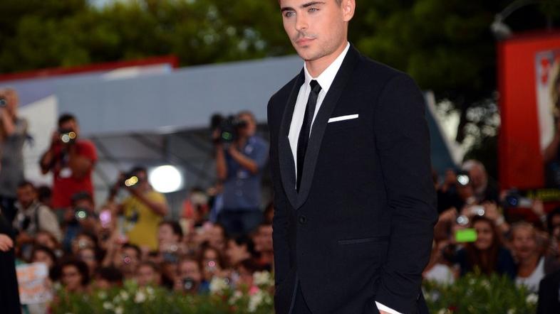 Zac Efron