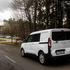 ford transit courier furgon