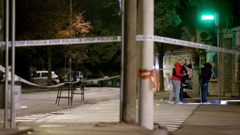 Streljanje, Trsat, Reka