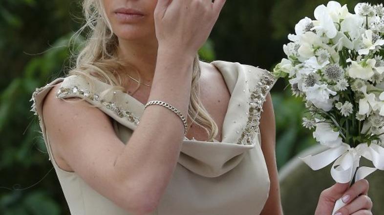 Chelsy Davy