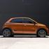 Renault twingo GT