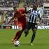 (Newcastle United - Liverpool)