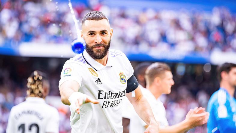 Benzema