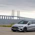 Mercedes-Benz CLA shooting brake