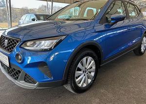 Seat Arona 1.0 TSI 81KW HOLA