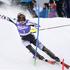 Matt Svetovni pokal Levi slalom alpsko smučanje