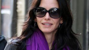 Courtney Cox